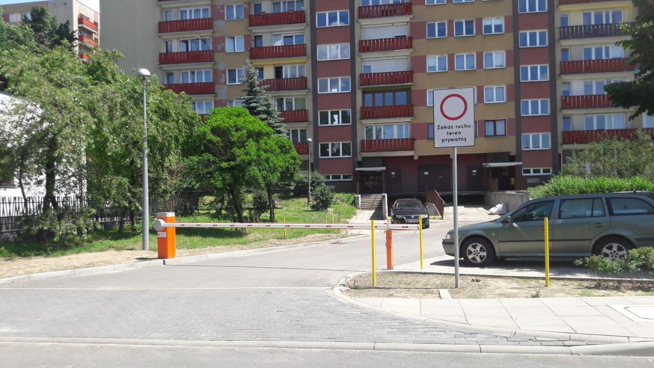 City Studio Częstochowa Exterior foto
